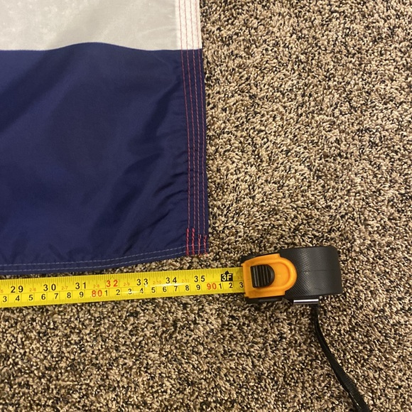 State of Missouri, 2 x 3 flag - Picture 4 of 5